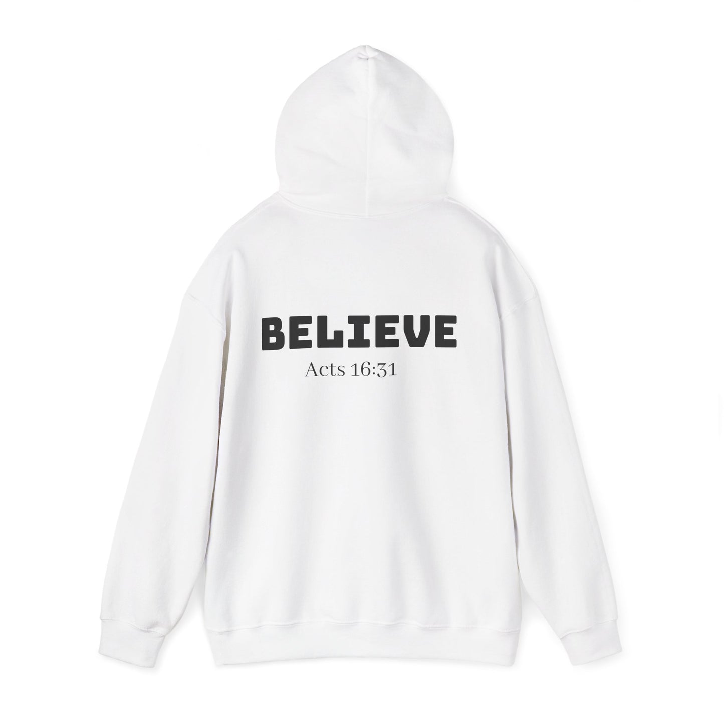 Unisex Heavy Blend™ Hooded Sweatshirt